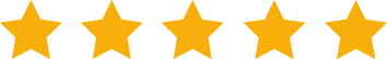 5 star rating