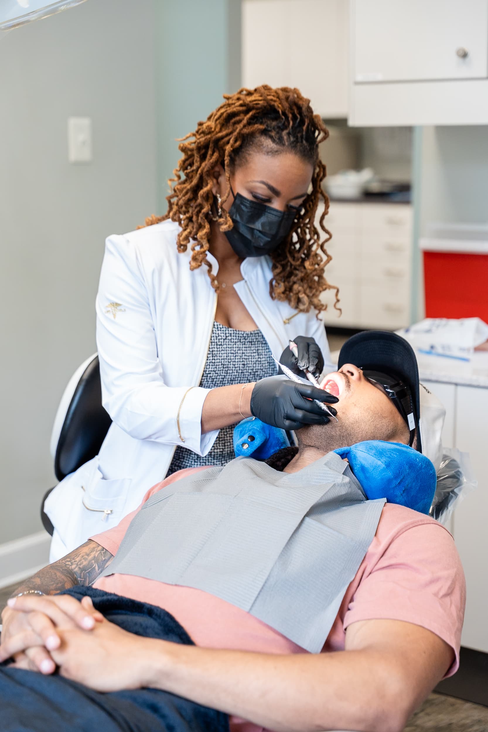 Dr. Rasheeda Johnson